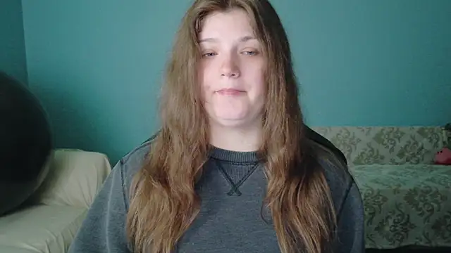 Snapshot of TreeJeanne chatting on June 25, 2026, 3:06 pm TreeJeanne online show from June 25, 2026, 3:06 pm