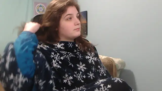 Snapshot of TreeJeanne chatting on February 7, 2025, 4:16 am TreeJeanne online show from February 7, 2025, 4:16 am