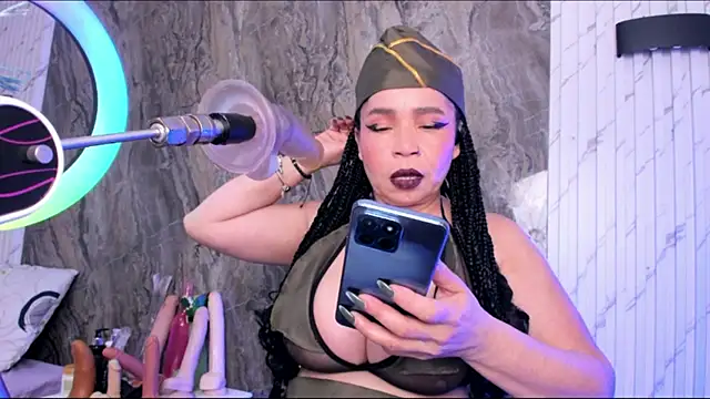 Snapshot of annie_wigg chatting on January 8, 2026, 3:01 am annie wigg online show from January 8, 2026, 3:01 am