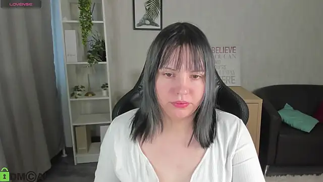 Snapshot of Stacy_Luv chatting on February 21, 2026, 9:11 am Stacy Luv online show from February 21, 2026, 9:11 am