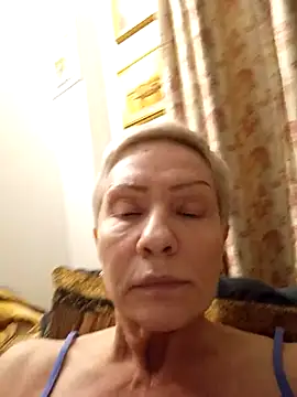 Sabrina ONLY online show from March 17, 2025, 6:00 pm