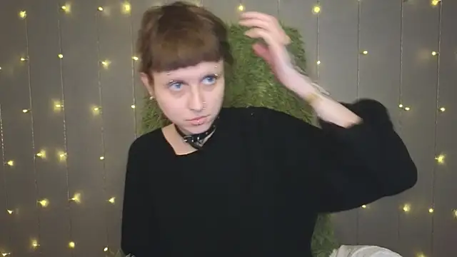 kortny yo online show from February 27, 2025, 9:04 pm