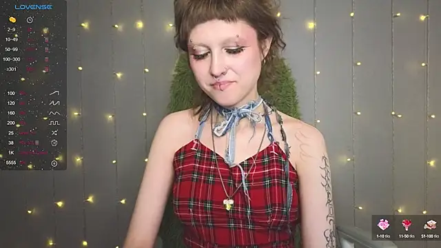 kortny yo online show from March 14, 2025, 11:32 pm