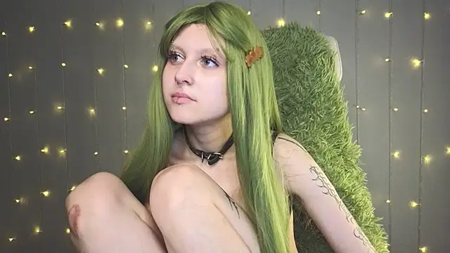 kortny yo online show from March 10, 2025, 2:39 am