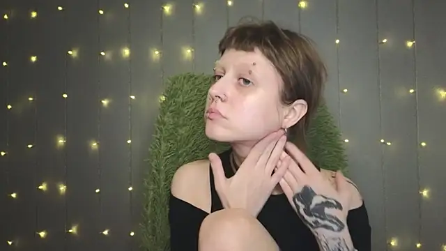 kortny yo online show from February 23, 2025, 9:05 pm