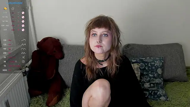 kortny yo online show from January 10, 2026, 2:34 pm