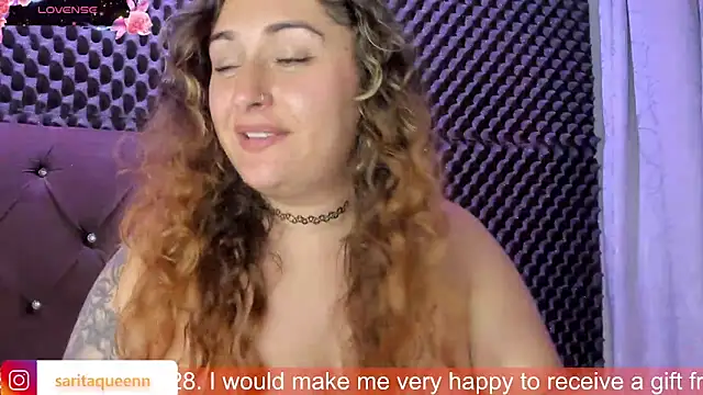 Snapshot of saara_queen_ chatting on February 22, 2025, 3:12 am saara queen online show from February 22, 2025, 3:12 am