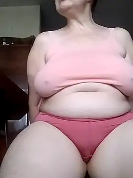 Cherry Amara online show from February 10, 2025, 12:39 pm