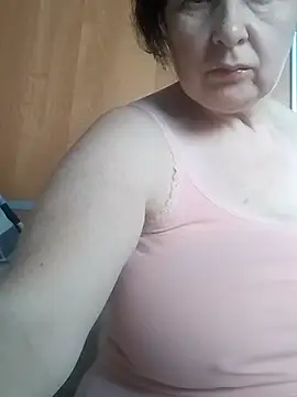 Cherry Amara online show from January 28, 2025, 12:22 pm