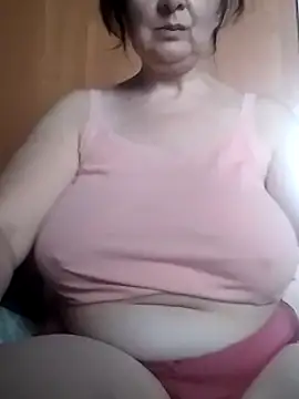 Cherry Amara online show from January 23, 2025, 12:52 pm