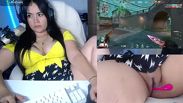 Sunny Gamer7 online show from January 24, 2025, 8:55 am