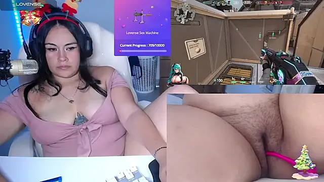 Sunny Gamer7 online show from December 13, 2024, 8:30 am