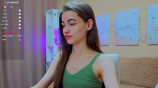 AstoriyaNight online show from November 9, 2025, 4:16 am