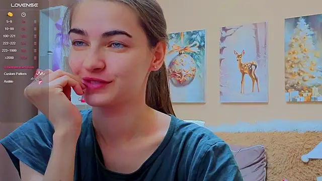 AstoriyaNight online show from December 16, 2025, 9:02 am