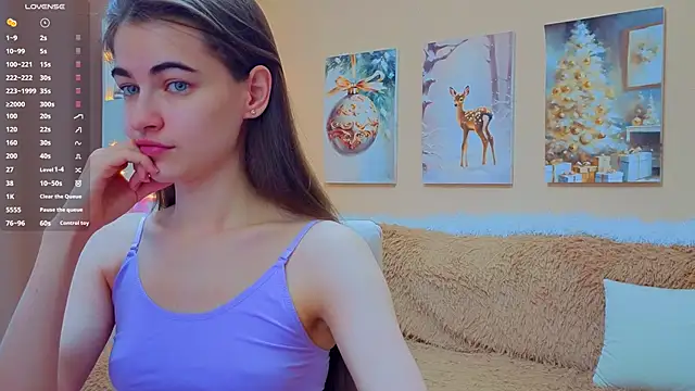 AstoriyaNight online show from February 6, 2026, 7:04 am