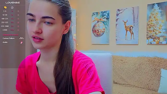 AstoriyaNight online show from February 1, 2026, 8:56 am