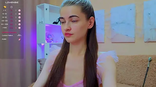 AstoriyaNight online show from October 27, 2025, 11:00 am