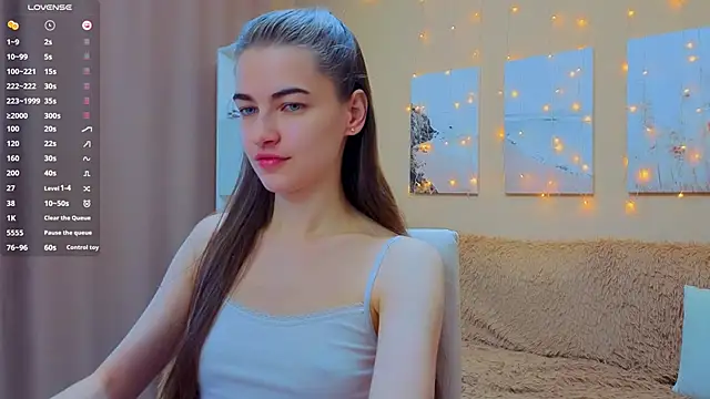 AstoriyaNight online show from April 19, 2026, 4:24 am