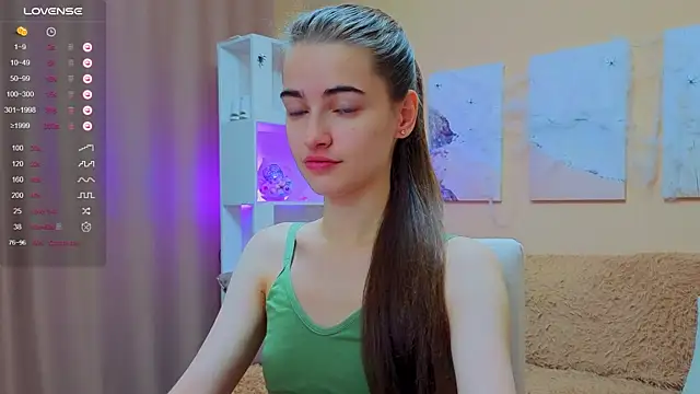 AstoriyaNight online show from November 6, 2025, 5:00 am