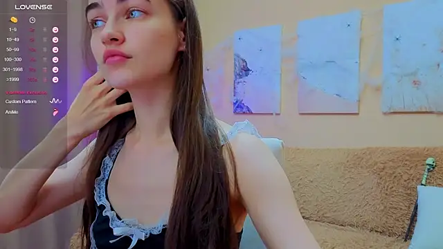 AstoriyaNight online show from November 3, 2025, 9:57 am