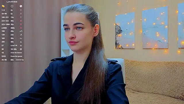 AstoriyaNight online show from April 11, 2026, 7:45 am