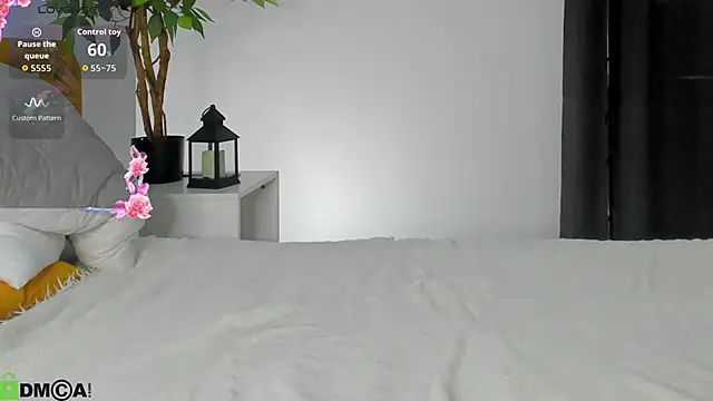 Naomi B1ack online show from March 30, 2026, 12:34 am