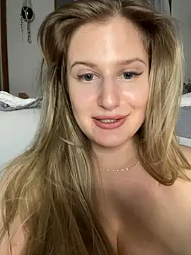 Busty-Ellie online show from January 30, 2025, 4:55 pm