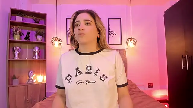 Andy and emma online show from March 14, 2025, 3:47 pm