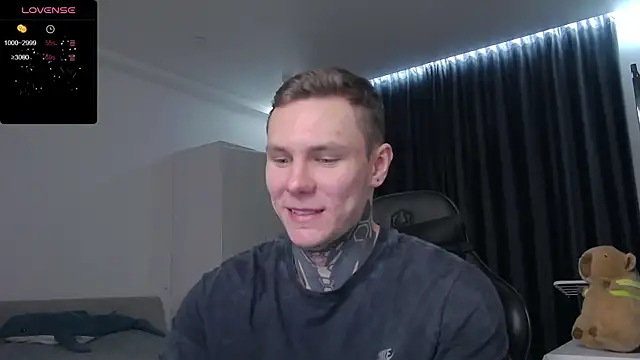 Lechery boy online show from February 6, 2025, 5:19 pm