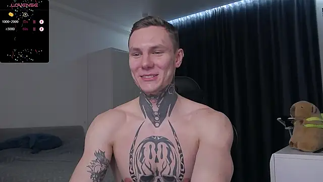 Lechery boy online show from February 2, 2025, 9:45 pm