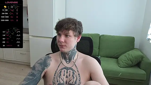 Lechery boy online show from June 11, 2026, 8:44 am