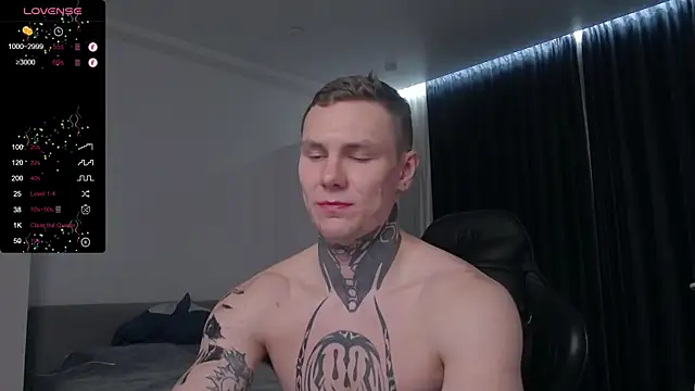 Lechery boy online show from February 27, 2025, 5:58 pm