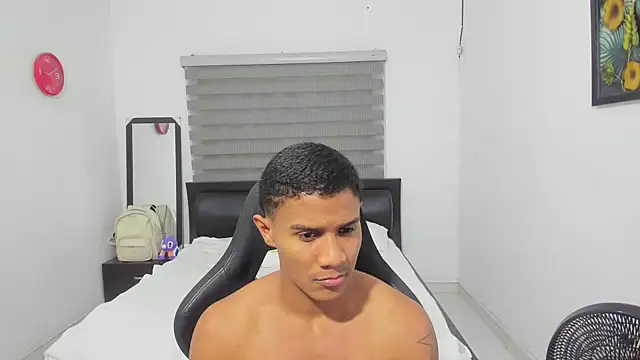 corzoethan online show from March 16, 2026, 11:07 pm