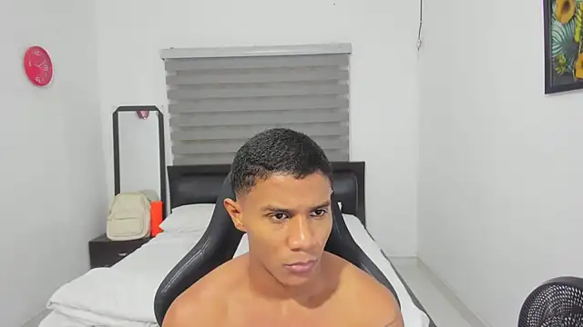 corzoethan online show from February 7, 2026, 11:24 pm