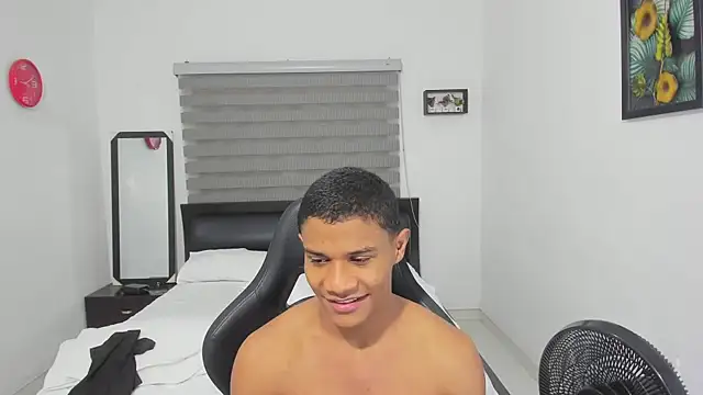 corzoethan online show from October 28, 2025, 10:31 pm