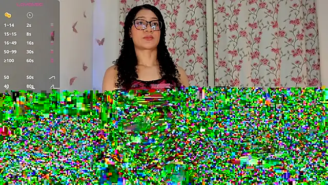 k sensual online show from December 16, 2025, 9:57 am