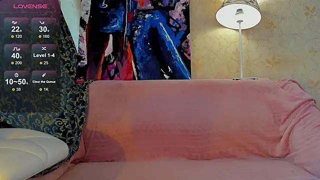 JamieAomi online show from March 23, 2025, 3:10 am