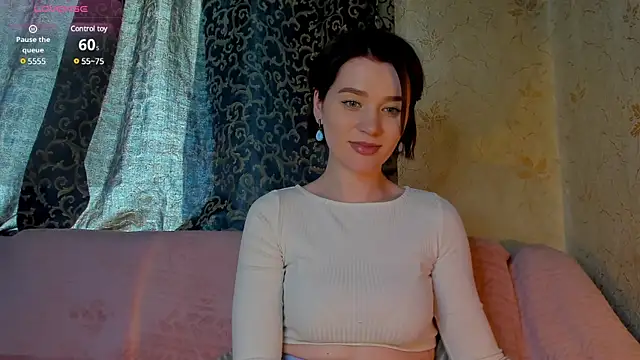 JamieAomi online show from January 15, 2025, 6:12 am