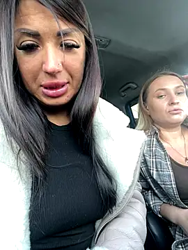 RuslanaXX online show from November 16, 2025, 3:00 am