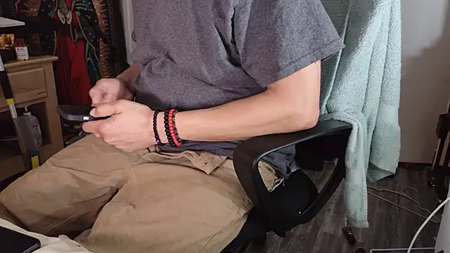 Mikeypnp1494 online show from July 23, 2026, 12:46 am