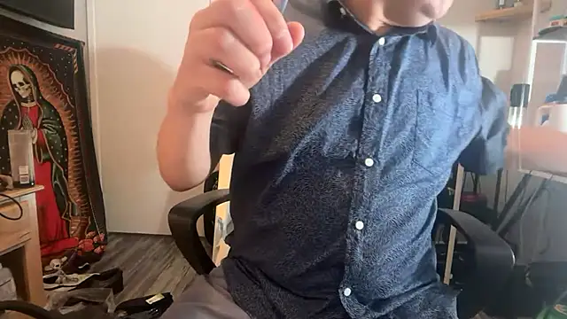 Mikeypnp1494 online show from July 19, 2026, 11:18 am