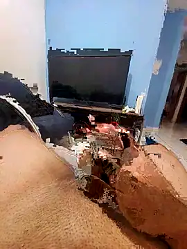 Snapshot of Galado0303 chatting on December 18, 2025, 3:49 pm Galado0303 online show from December 18, 2025, 3:49 pm