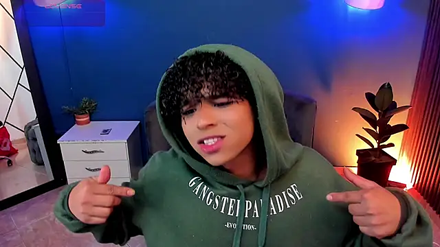 Noah Smith04 online show from November 7, 2025, 4:39 am