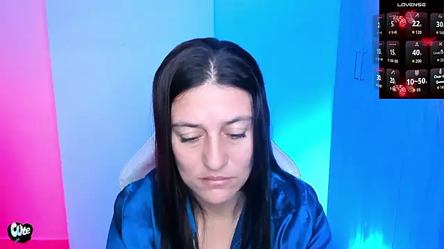 Saskyaa online show from March 11, 2026, 12:26 am