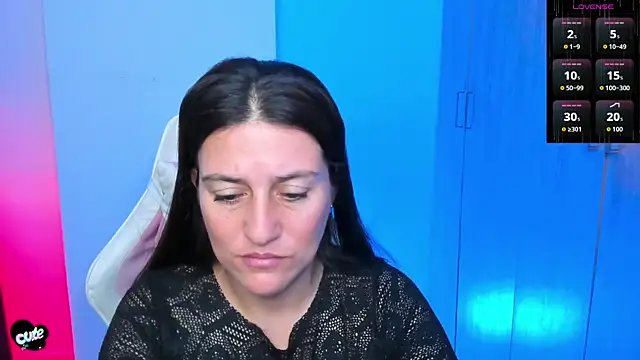 Saskyaa online show from March 2, 2026, 2:45 am