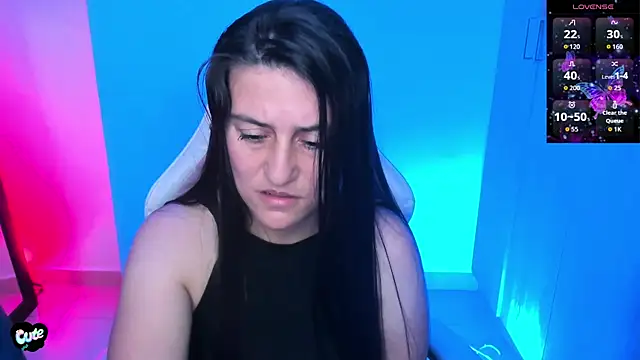 Saskyaa online show from January 11, 2026, 2:29 am