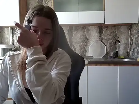 samanta55555 online show from February 9, 2026, 11:52 am