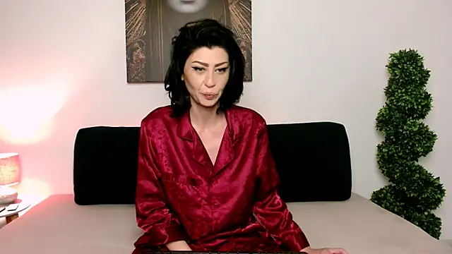 Taissa4U online show from December 20, 2025, 10:12 pm