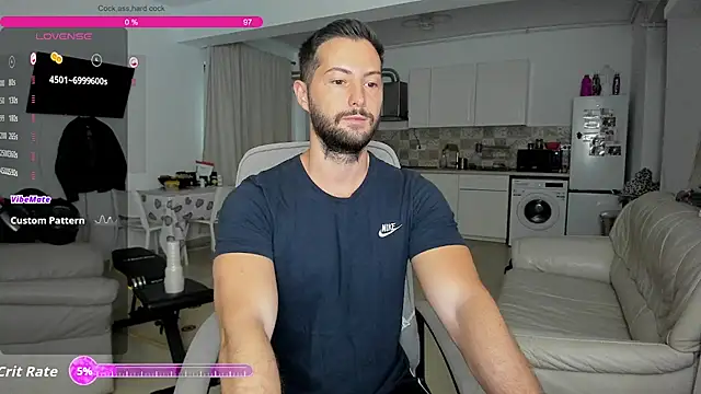 ZackFraser online show from September 17, 2025, 7:43 am