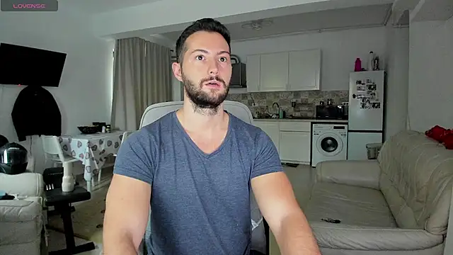 ZackFraser online show from October 15, 2025, 6:00 am